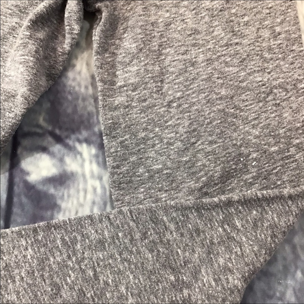 Hollister Pullover Drawstring Hoodie S - Picture 9 of 14